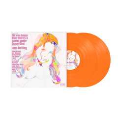 Did you know that there's a tunnel under Ocean Blvd (Festival Edition)