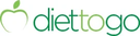 DiettoGo logo