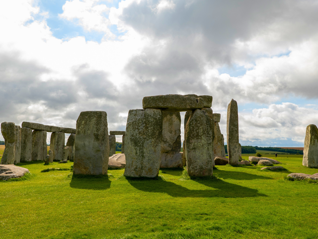 The Best Tours of Stonehenge - Book Now