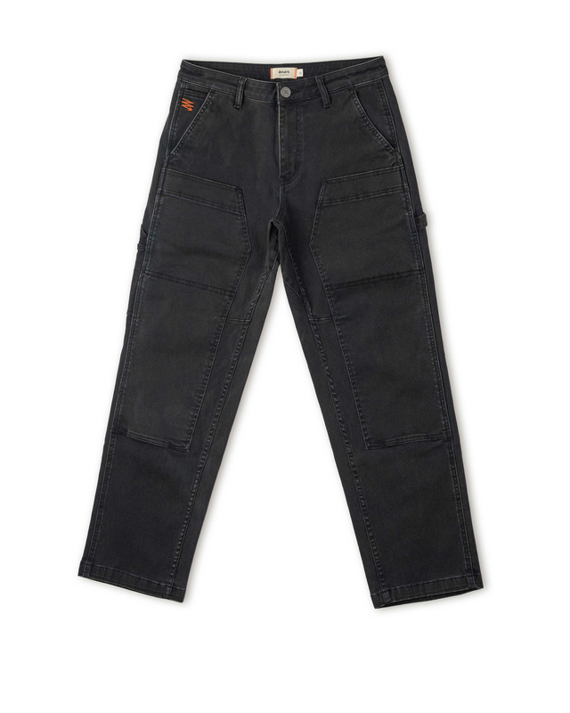 Men's Sport Utility Pant Black