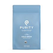 Cold Brew Whole Bean Coffee