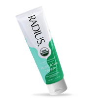 USDA Organic Mint Aloe Neem Toothpaste