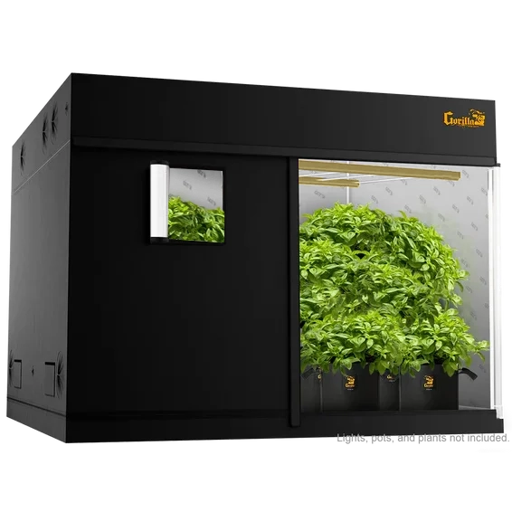 Gorilla Grow Tent 10x10 Pro