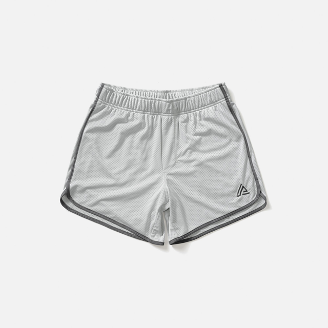 Vintage Mesh Short
