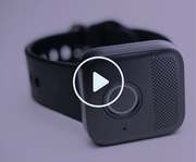 MGMini Lite Medical Alert System