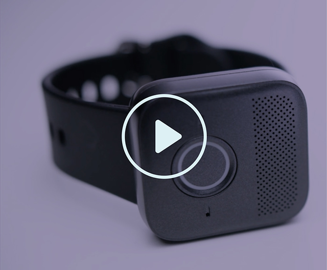 MGMini Lite Medical Alert System