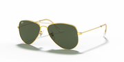 RB3044 - Small Metal Aviator Sunglasses