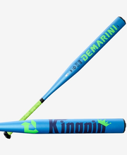 2026 DeMarini Kingpin Midload Senior Slowpitch Bat