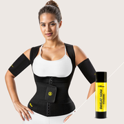 THE HOURGLASS ESSENTIALS