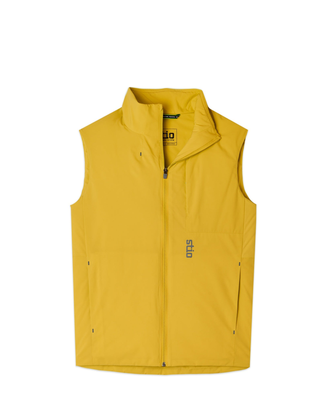 Men's Fernos Insulated Vest