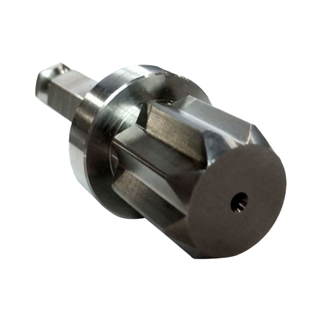 Good Rigging Control System Drill Driver Adapter