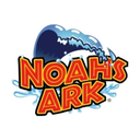 Noah's Ark Water Park logo