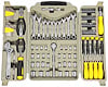 JEGS 80427: 123-Piece Tool Set with Carry Case - JEGS