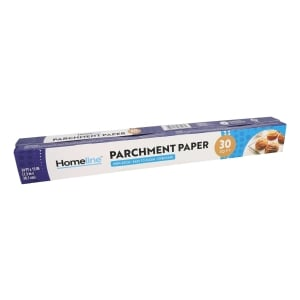 Homeline Parchment Paper Rolls, 30-ft.