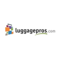 LuggagePros logo