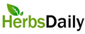 Herbs Daily logo