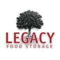 Legacy Food Storage logo