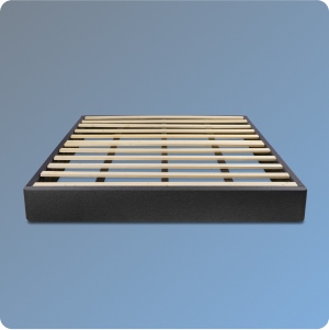 Foundation - Charcoal