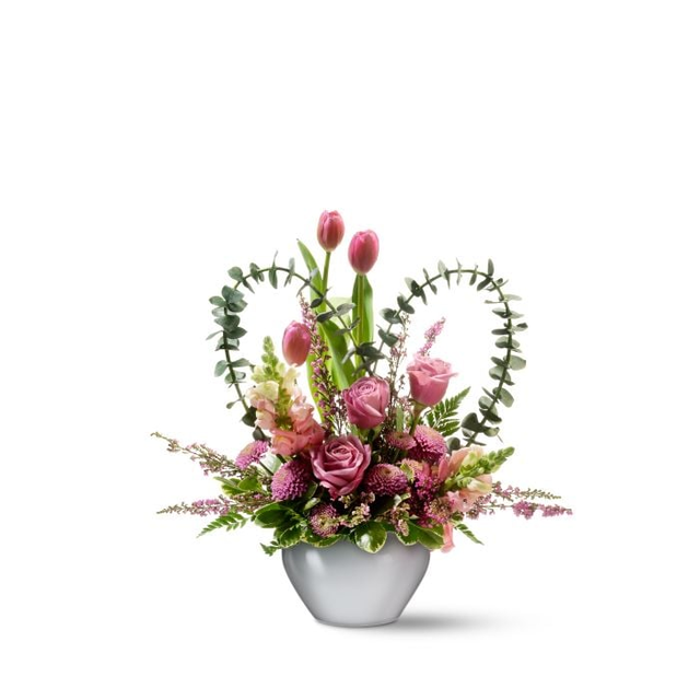 Tender Hearts - Premium