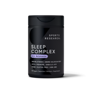 Sleep Complex with Melatonin