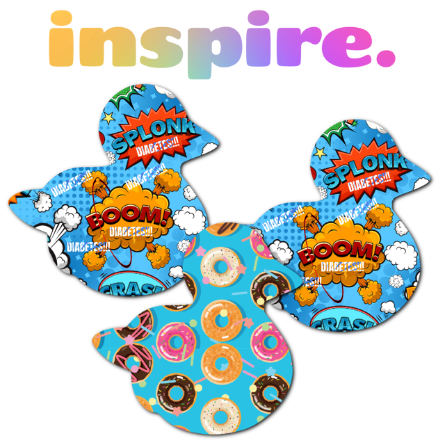 Diabetes Duck