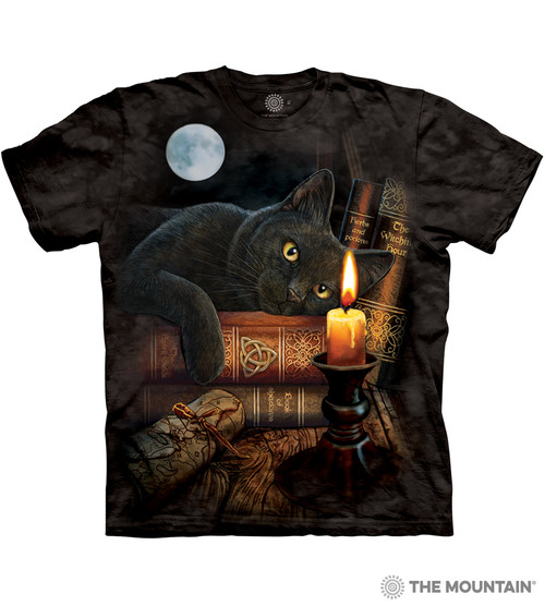 The Witching Hour Classic Cotton T-Shirt