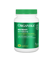 Beetroot Capsules