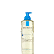 La Roche-Posay Lipikar AP+ Gentle Foaming Cleansing Oil (13.5 OZ.) | DermWarehouse