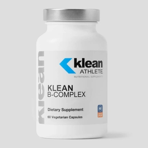 Klean B-Complex - 60 Capsules