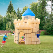 The 9' Color Changing Sandcastle