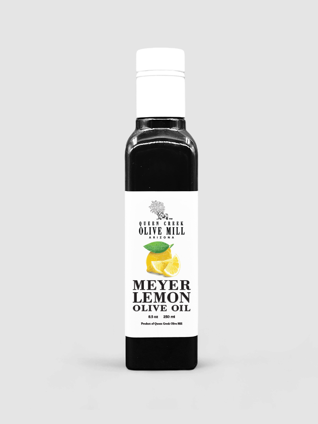 MEYER LEMON OLIVE OIL