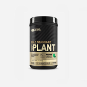 GOLD STANDARD® 100% Plant