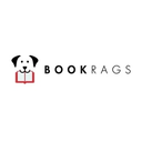BookRags logo