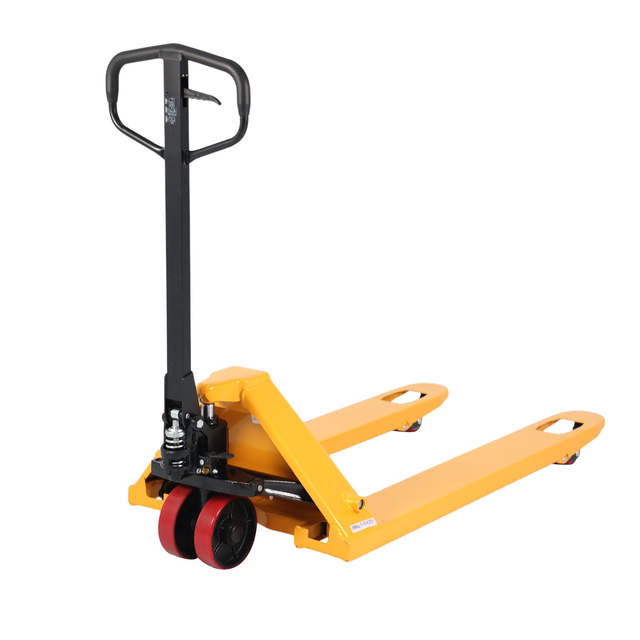 Pallet Truck - Standard 5500lbs 48 x 27" Fork A-1007
