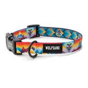 MountainVibes Dog Collar