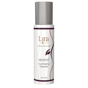 Lira Clinical Mystiq iLuminating Cleanser 6oz / 177ml