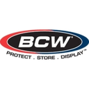 BCW Supplies logo