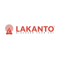 Lakanto logo