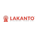 Lakanto logo