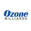 Ozone Billiards logo