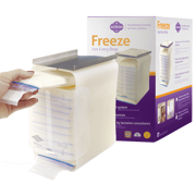 Milkies Freeze – Breast Milk Storage System