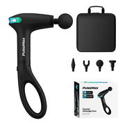 REATHLETE PulseMax Portable Massage Handheld Gun - 23474901 | HSN