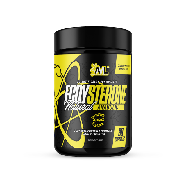 AML Ecdysterone Supplements