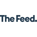 The Feed logo