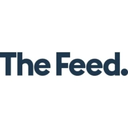 The Feed logo