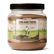 TruHeight® Growth Protein Shake