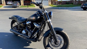 HARLEY-DAVIDSON FLSL SOFTAIL SLIM ABS for rent near Carlsbad, CA