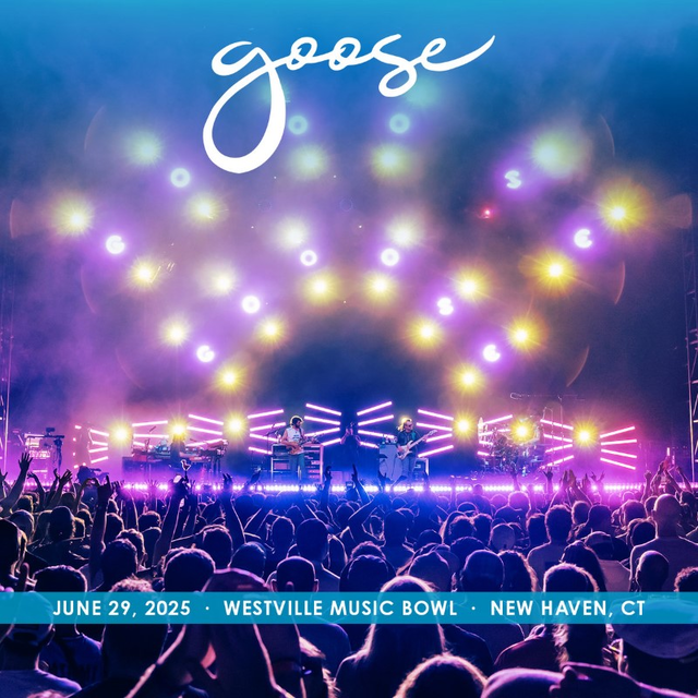 06/29/25 Westville Music Bowl, New Haven, CT 