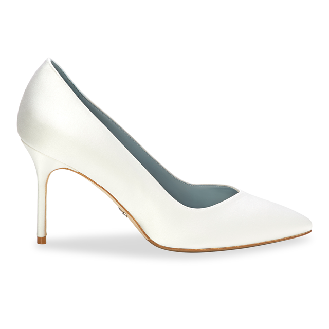 Wedding Perfect Pump 85