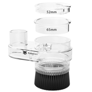 69MM Dust Shoe | Compatible with 52MM, 65MM & 69MM Router